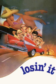 Losin’ It