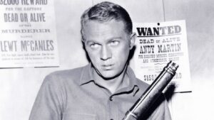 Wanted: Dead or Alive