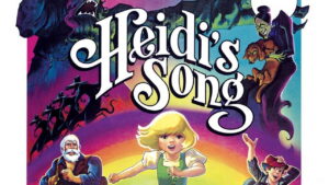 Heidi’s Song