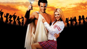 National Lampoon’s Van Wilder
