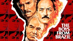 The Boys from Brazil