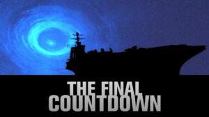 The Final Countdown