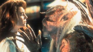 The Unnamable II: The Statement of Randolph Carter