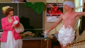 Nice Girls Don’t Explode