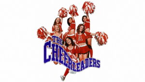The Cheerleaders