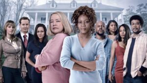 Tyler Perry’s The Family That Preys