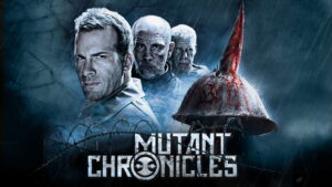 Mutant Chronicles