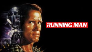 The Running Man