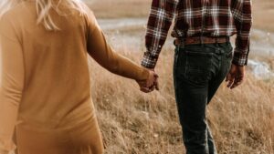 Farmer Wants a Wife (AU)