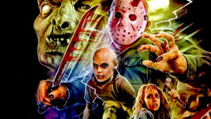 Friday the 13th: The Final Chapter