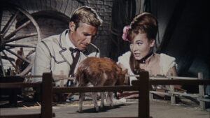 The Valley of Gwangi