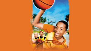 Like Mike 2: Streetball