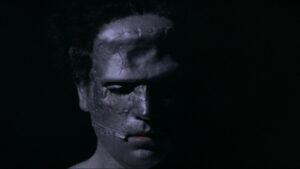 The Erotic Rites of Frankenstein