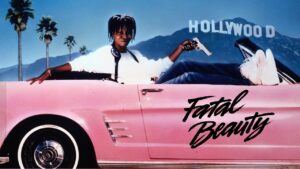 Fatal Beauty