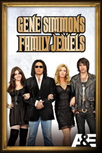 Gene Simmons Family Jewels