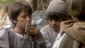 Mio in the Land of Faraway