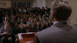 The American President