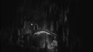 The Bride of Darkness