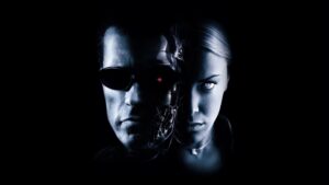 Terminator 3: Rise of the Machines