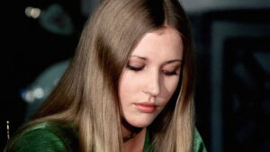 A Virgin Among the Living Dead