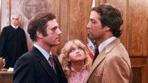 Seems Like Old Times