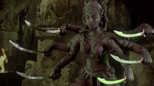 The Golden Voyage of Sinbad