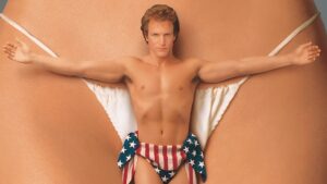 The People vs. Larry Flynt