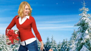 Holiday in Handcuffs