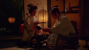 The House Where Evil Dwells