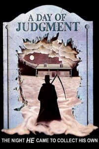 A Day of Judgment