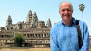 Rick Stein’s Far Eastern Odyssey