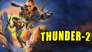 Thunder II