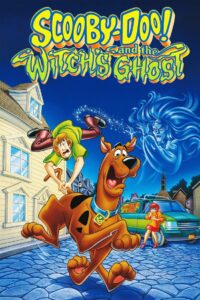 Scooby-Doo! and the Witch’s Ghost