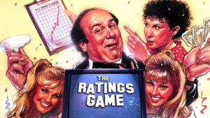The Ratings Game