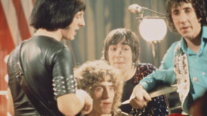 The Rolling Stones Rock and Roll Circus