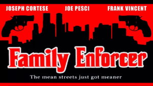 Family Enforcer