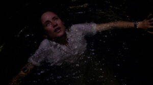 An Unsuitable Job for a Woman