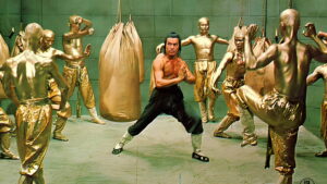 Return of the 18 Bronzemen