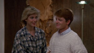 The Secret of My Success