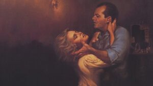 The Postman Always Rings Twice