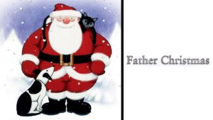Father Christmas