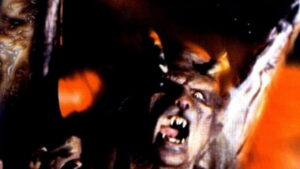 The Unnamable II: The Statement of Randolph Carter