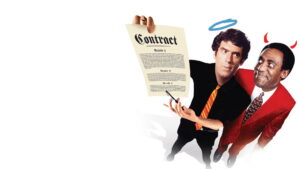 The Devil and Max Devlin