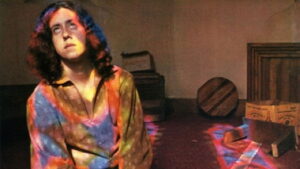 Alice’s Restaurant