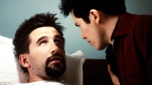 A Pyromaniac’s Love Story