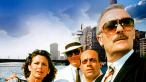 The Man in the Brown Suit