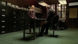 The Mothman Prophecies