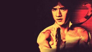 Snake in the Eagle’s Shadow