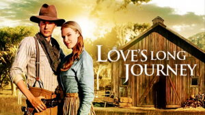 Love’s Long Journey