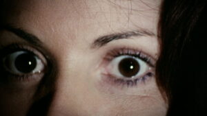 The Invisible Man’s Love Life